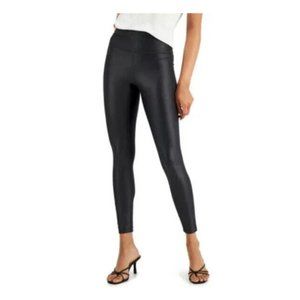 New INC INTERNATIONAL CONCEPTS Shine Compression Legging